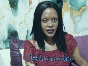 Skylarcarter