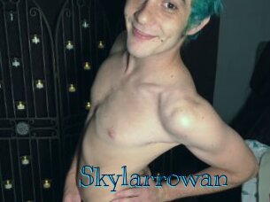 Skylarrowan