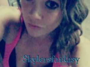 Skylersfantasy