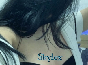 Skylex