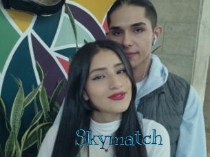 Skymatch