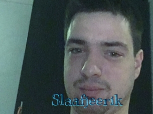 Slaafjeerik