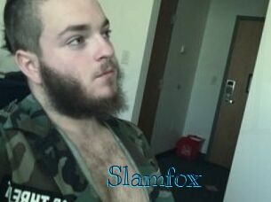 Slamfox