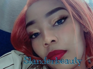 Slanderbeauty