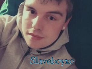 Slaveboyxo