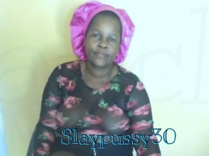 Slaypussy30