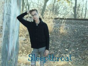 Sleepthroat