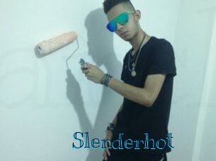 Slenderhot