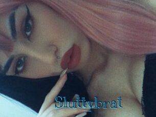 Sluttybrat