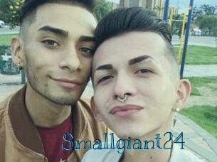 Smallgiant24