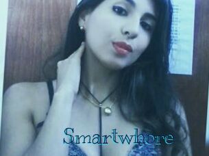 Smartwhore