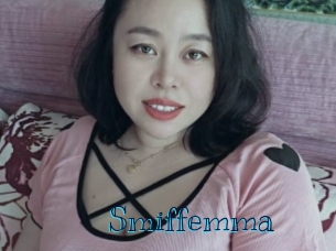 smiffemma Archive DVD BIZ