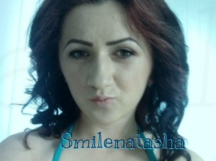 Smilenatasha