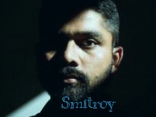 Smitroy