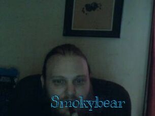 Smokybear