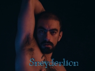 Sneyderlion