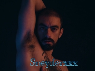 Sneyderxxx