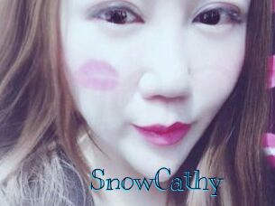 SnowCathy