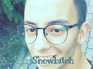 Snowbitch