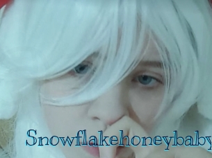 Snowflakehoneybaby