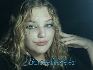 Snowflower