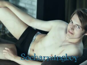 Socharmingboy