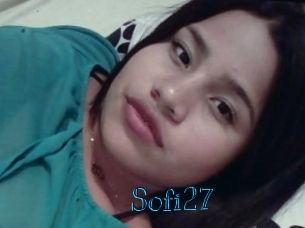 Sofi27