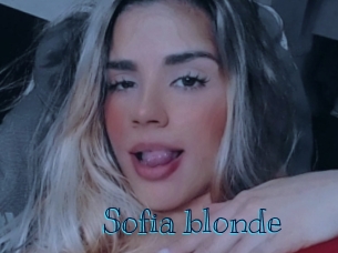 Sofia_blonde