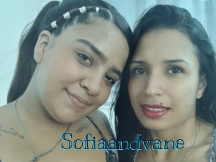 Sofiaandvane