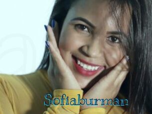 Sofiaburman