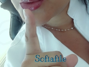 Sofiafile