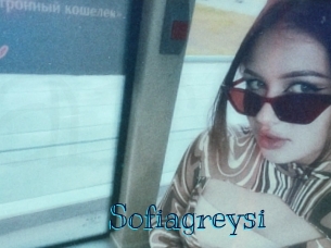 Sofiagreysi
