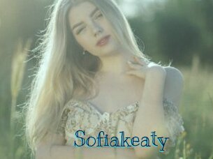 Sofiakeaty