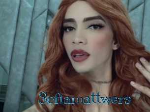 Sofiamattwers