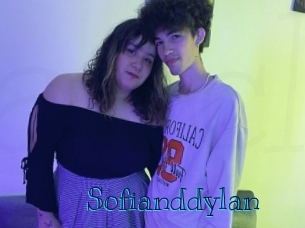 Sofianddylan