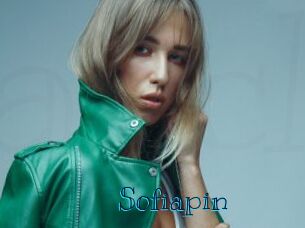 Sofiapin