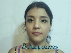 Sofiaponcey