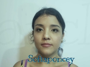 Sofiaponcey