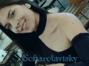 Sofiarotavisky