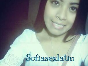 Sofiasexlatin