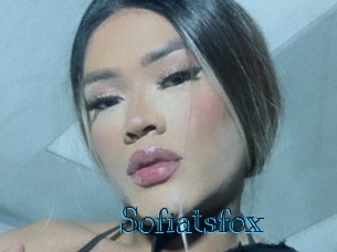 Sofiatsfox