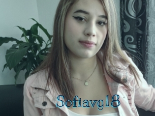 Sofiavg18