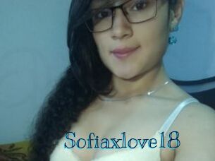 Sofiaxlove18