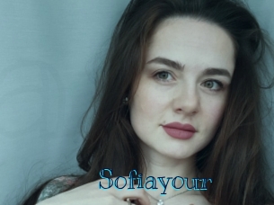 Sofiayour