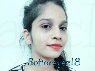 Sofiereyez18