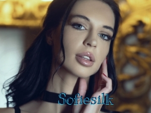 Sofiesilk