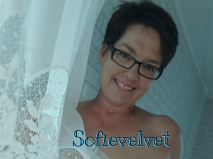 Sofievelvet