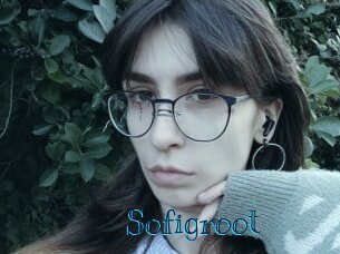 Sofigroot