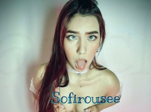 Sofirousee