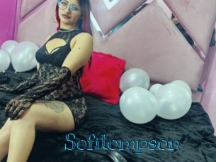 Sofitompson